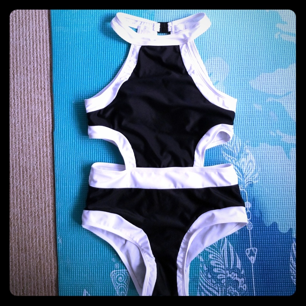 Swimsuit